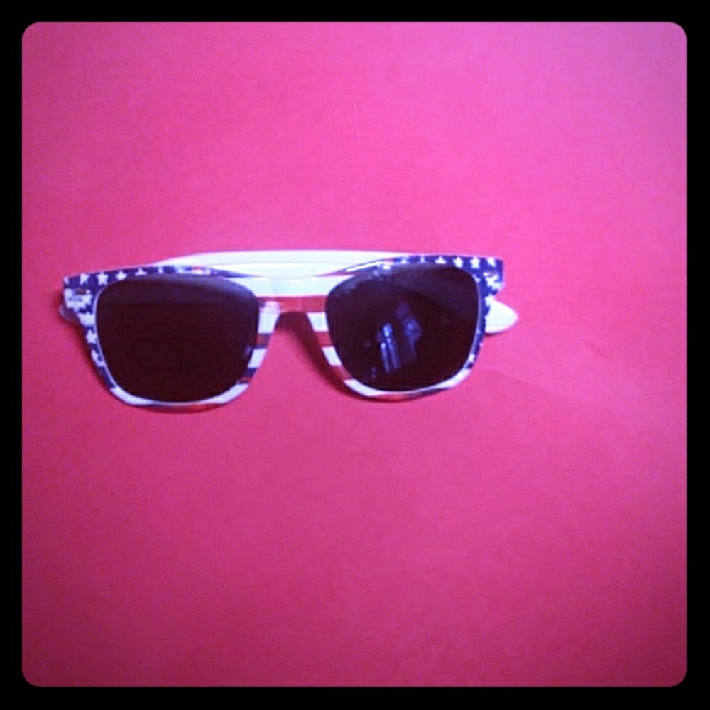 America sunglasses